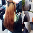 Die Geduld hat sich gelohnt